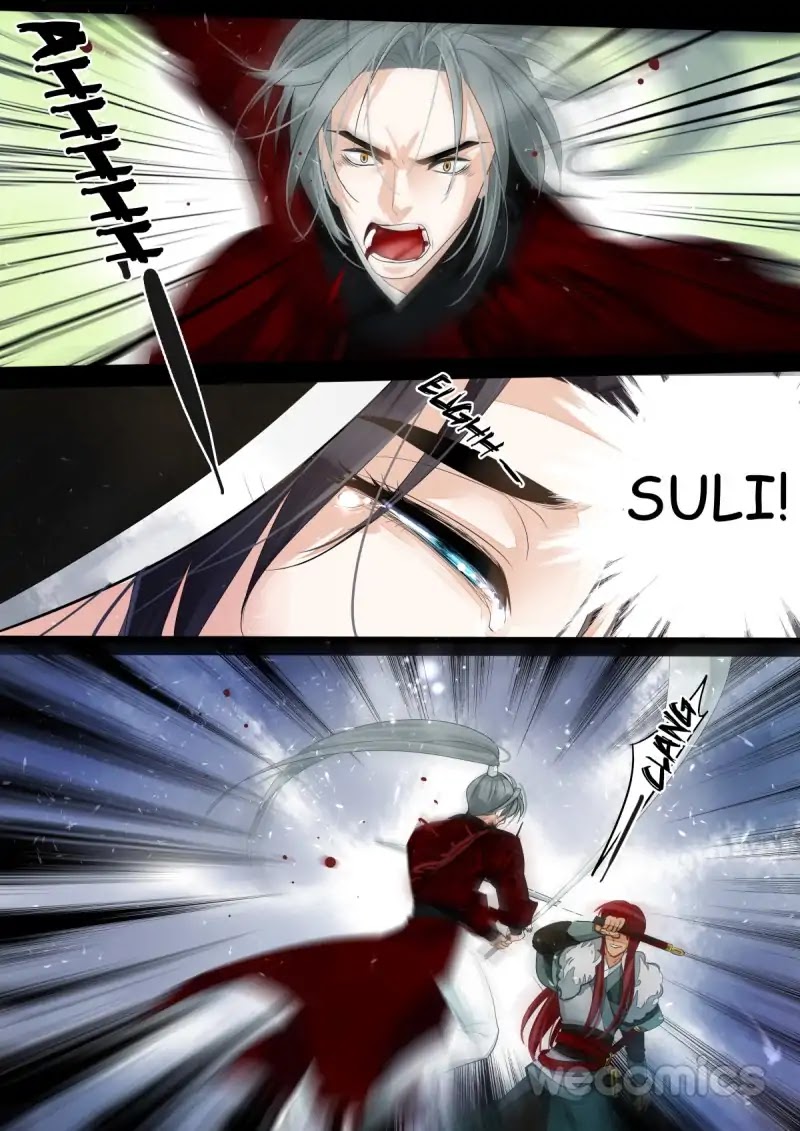 Red Cloud Chapter 39 page 2 - Chapter 39