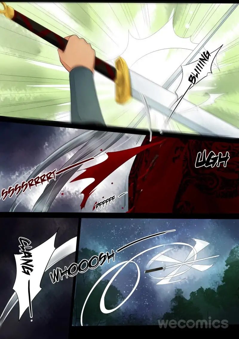 Red Cloud Chapter 39 page 4 - Chapter 39