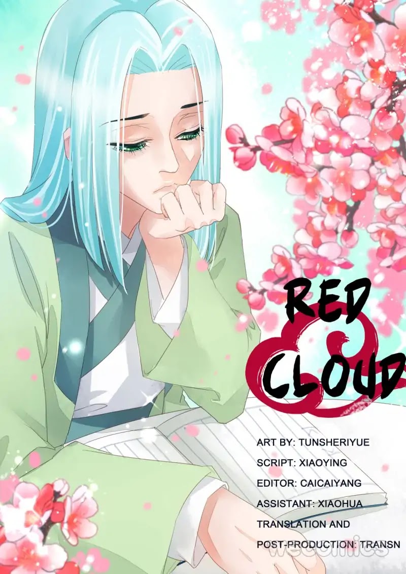 Red Cloud Chapter 42 page 1 - Chapter 42