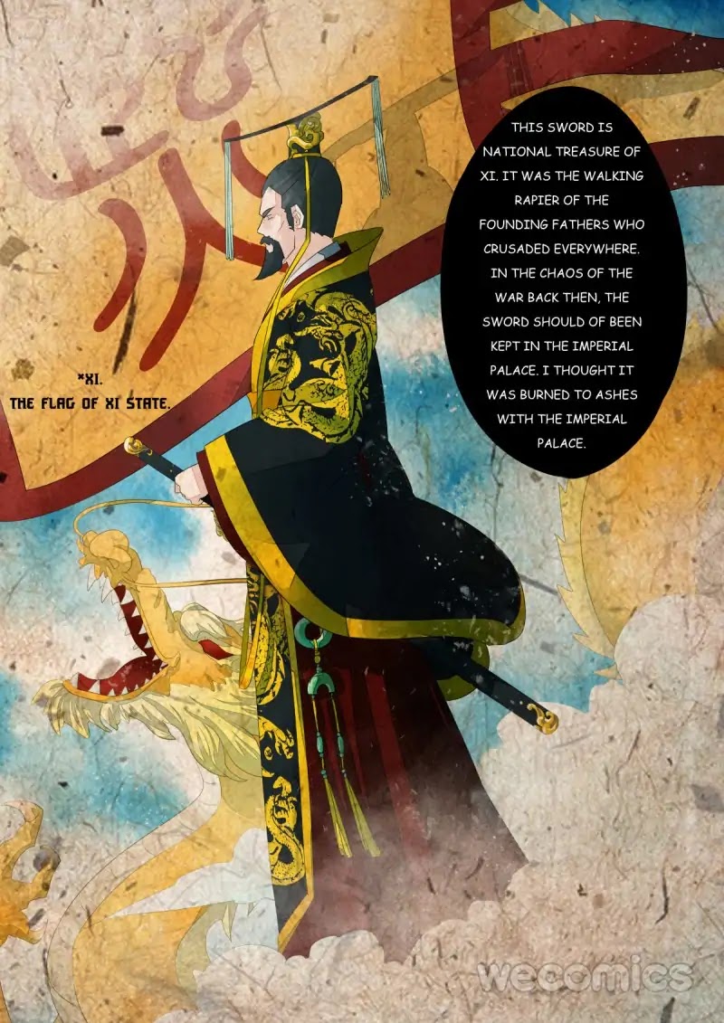 Red Cloud Chapter 42 page 10 - Chapter 42