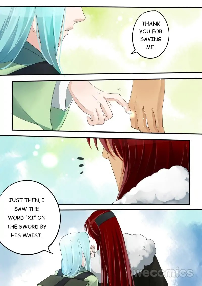 Red Cloud Chapter 42 page 5 - Chapter 42