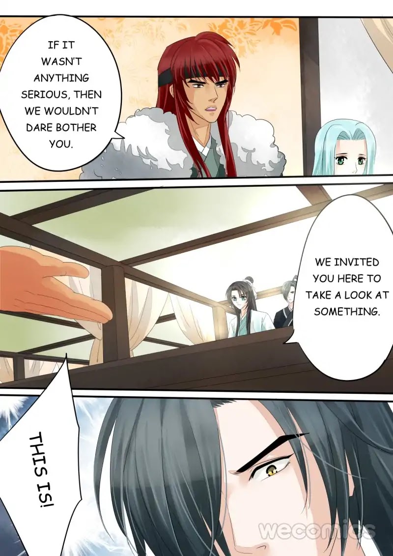 Red Cloud Chapter 42 page 7 - Chapter 42