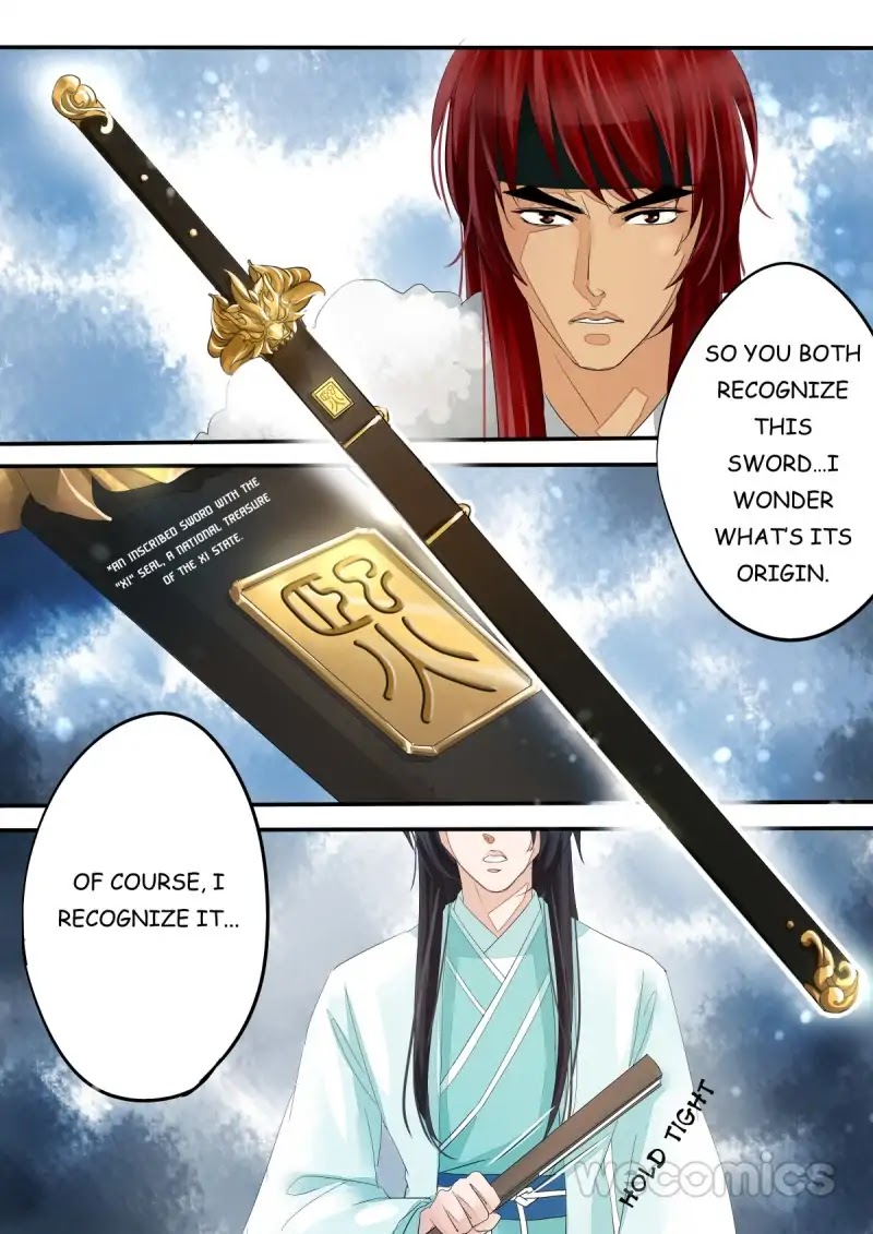 Red Cloud Chapter 42 page 8 - Chapter 42