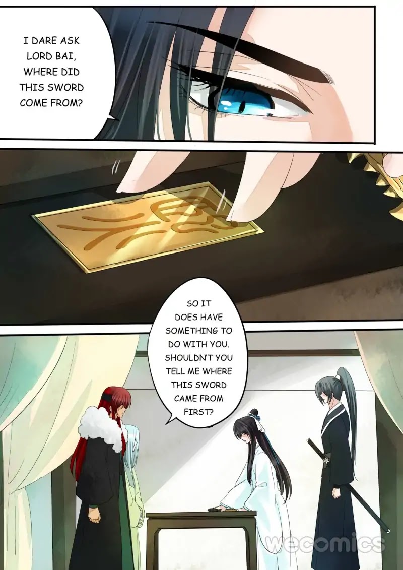 Red Cloud Chapter 42 page 9 - Chapter 42