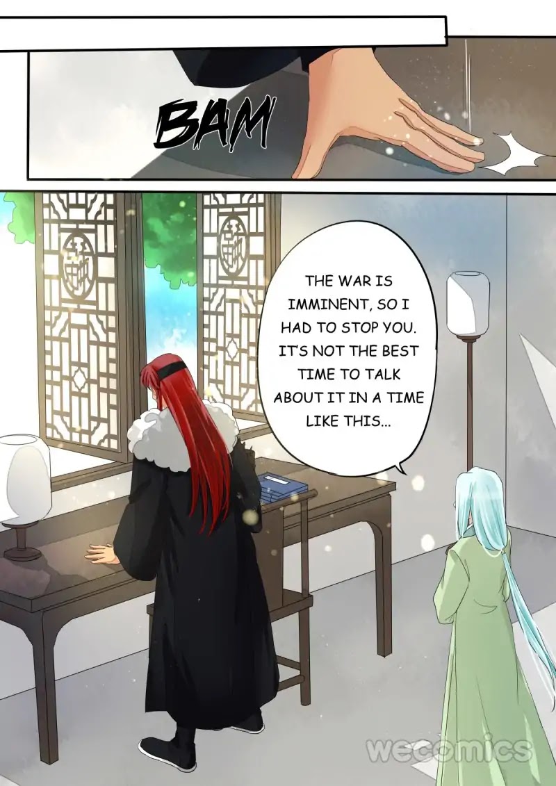 Red Cloud Chapter 44 page 4 - Chapter 44