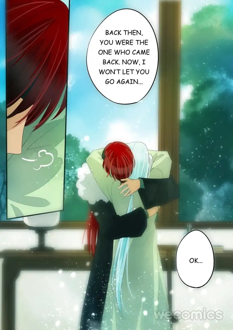 Red Cloud Chapter 44 page 7 - Chapter 44