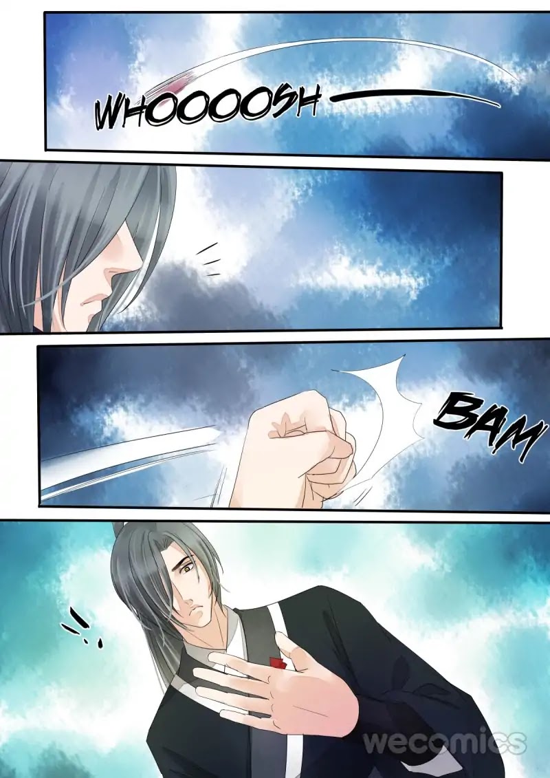 Red Cloud Chapter 45 page 4 - Chapter 45