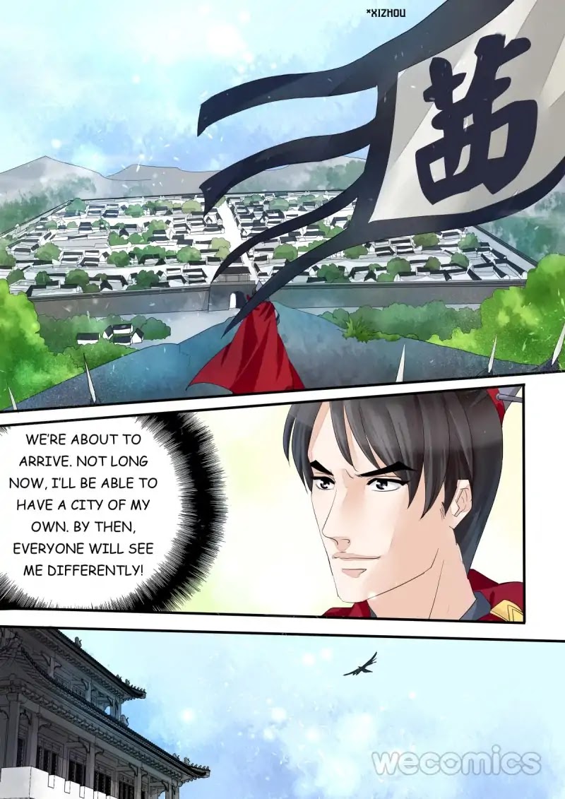 Red Cloud Chapter 45 page 9 - Chapter 45