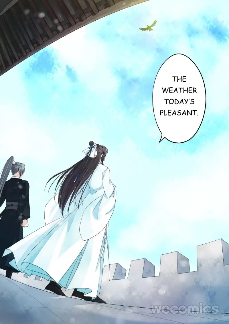 Red Cloud Chapter 46 page 2 - Chapter 46