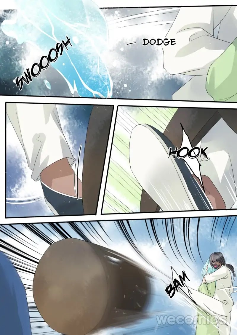 Red Cloud Chapter 46 page 7 - Chapter 46