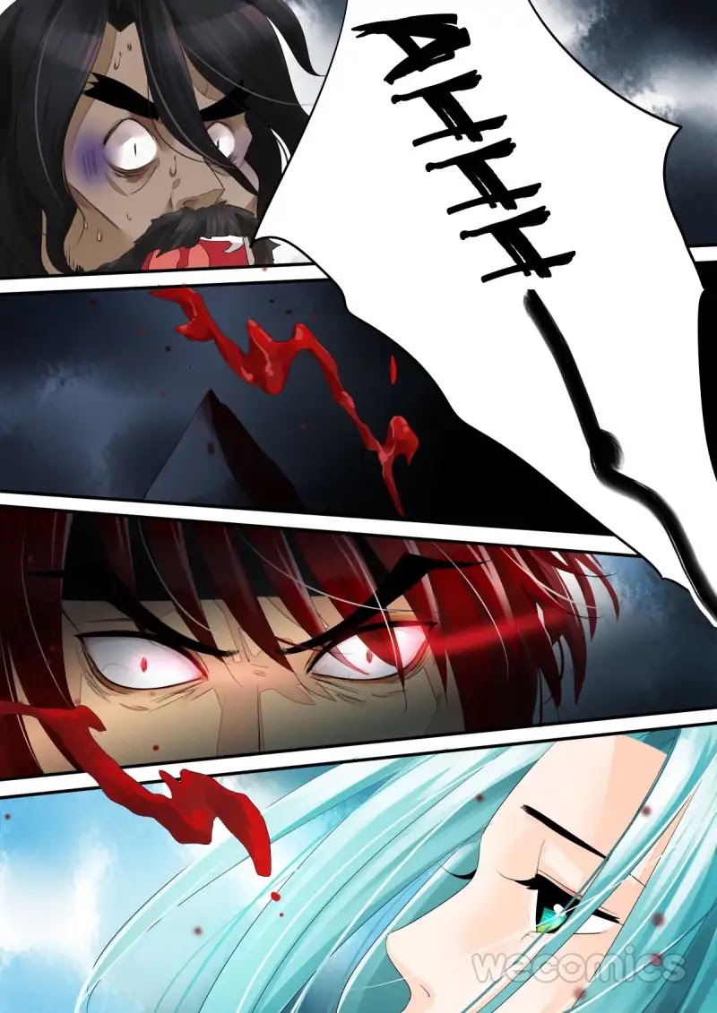 Red Cloud Chapter 48 page 6 - Chapter 48