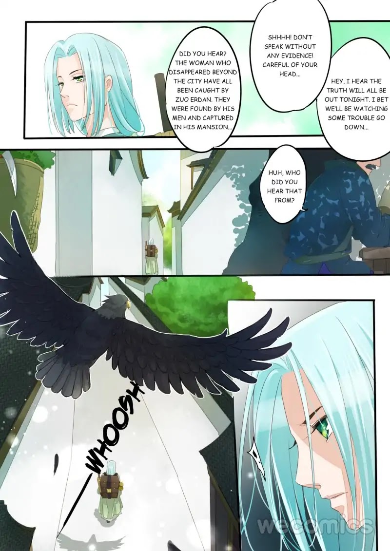 Red Cloud Chapter 5 page 9 - Chapter 5