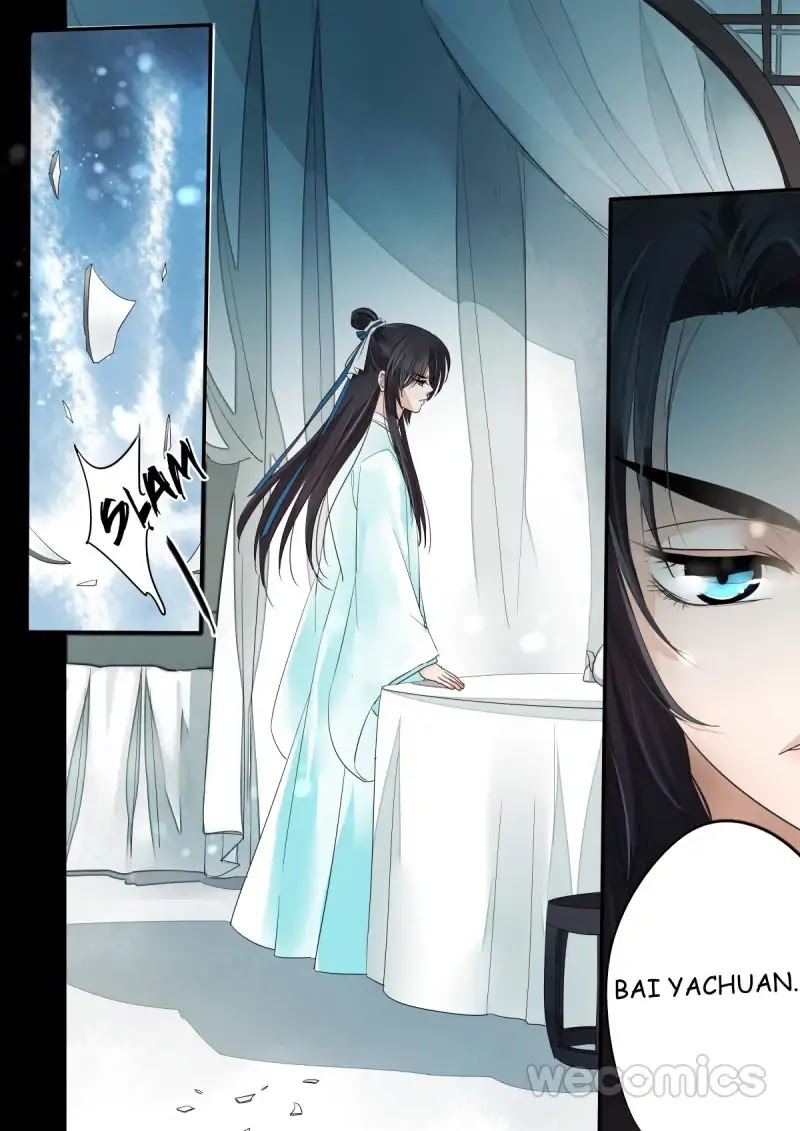 Red Cloud Chapter 51 page 9 - Chapter 51
