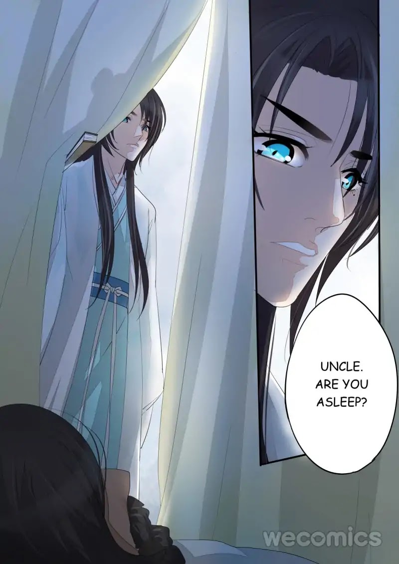 Red Cloud Chapter 53 page 2 - Chapter 53