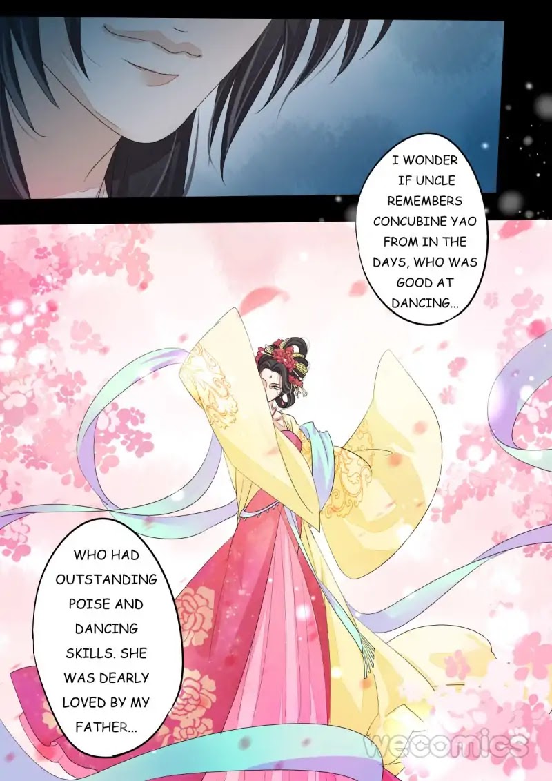 Red Cloud Chapter 53 page 3 - Chapter 53
