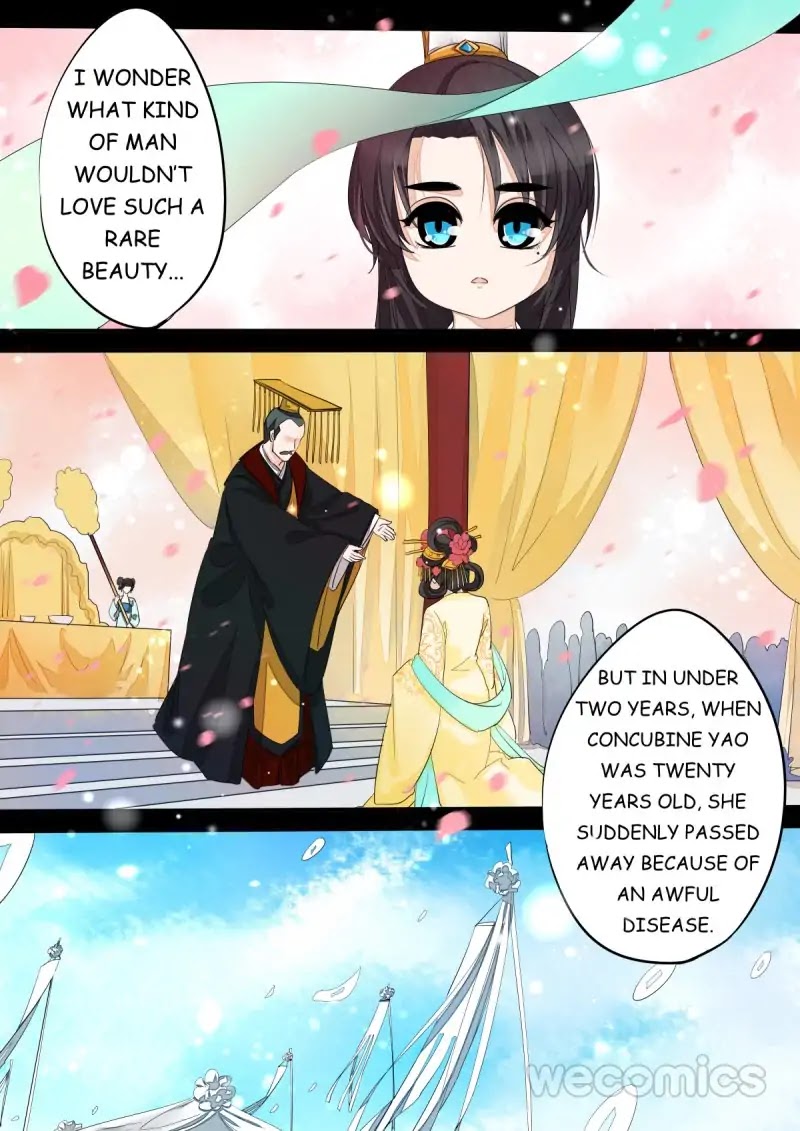 Red Cloud Chapter 53 page 4 - Chapter 53