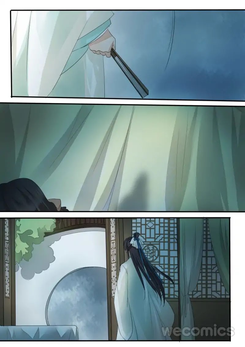 Red Cloud Chapter 53 page 6 - Chapter 53