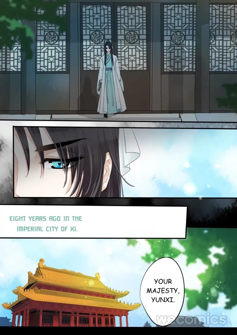Red Cloud Chapter 53 page 7 - Chapter 53