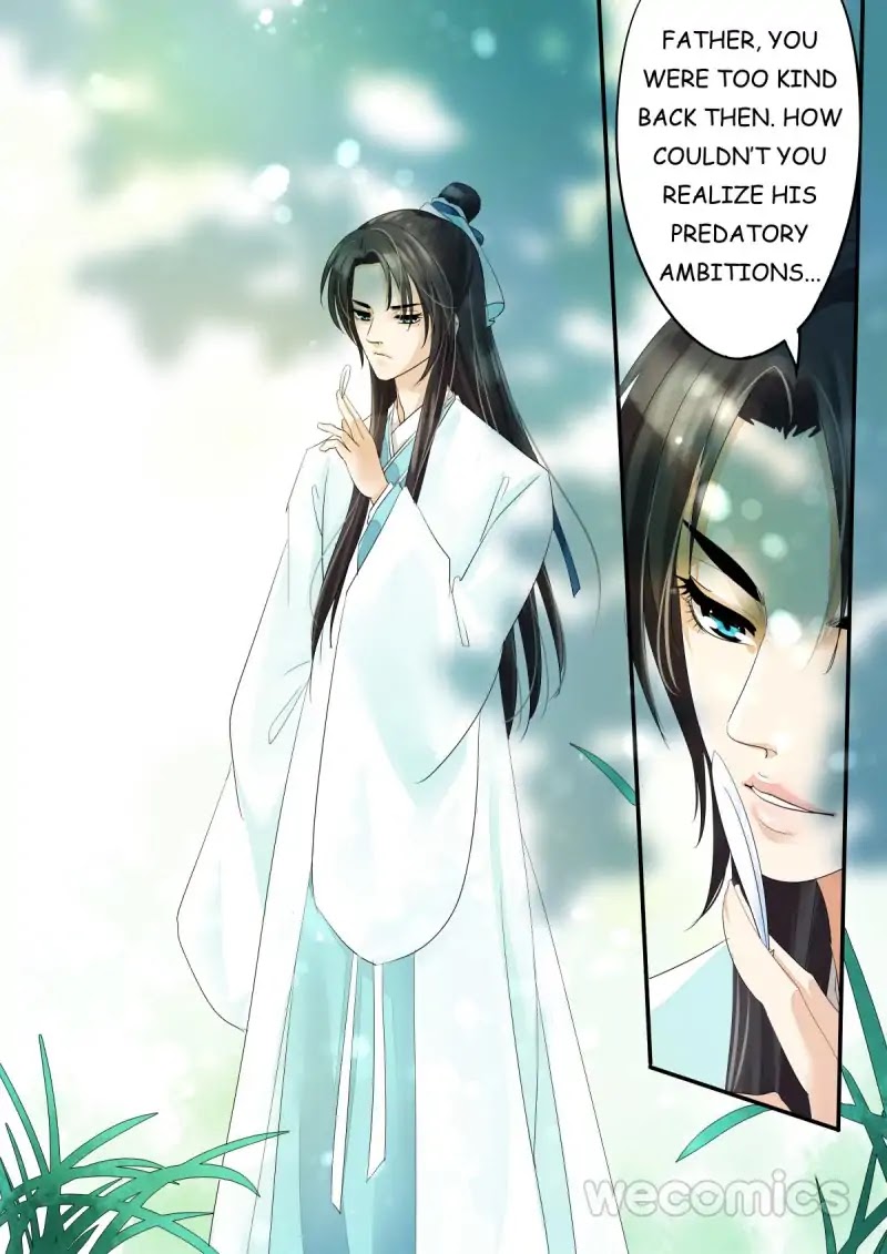 Red Cloud Chapter 56 page 6 - Chapter 56