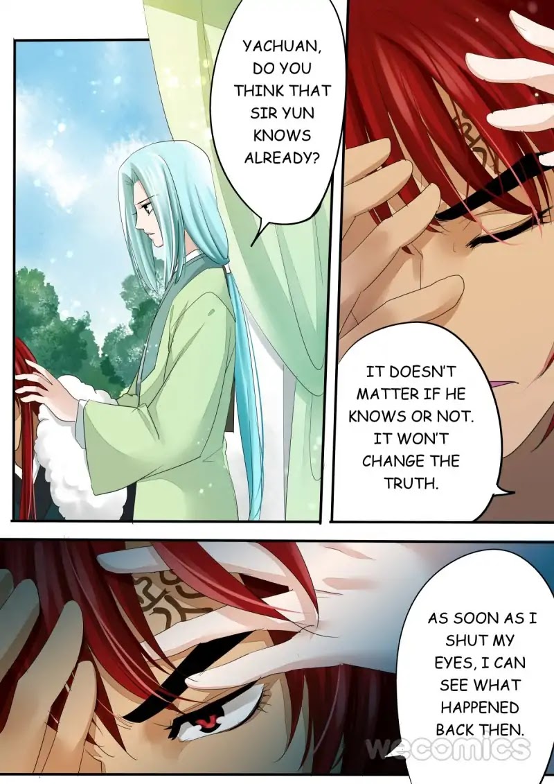 Red Cloud Chapter 56 page 9 - Chapter 56