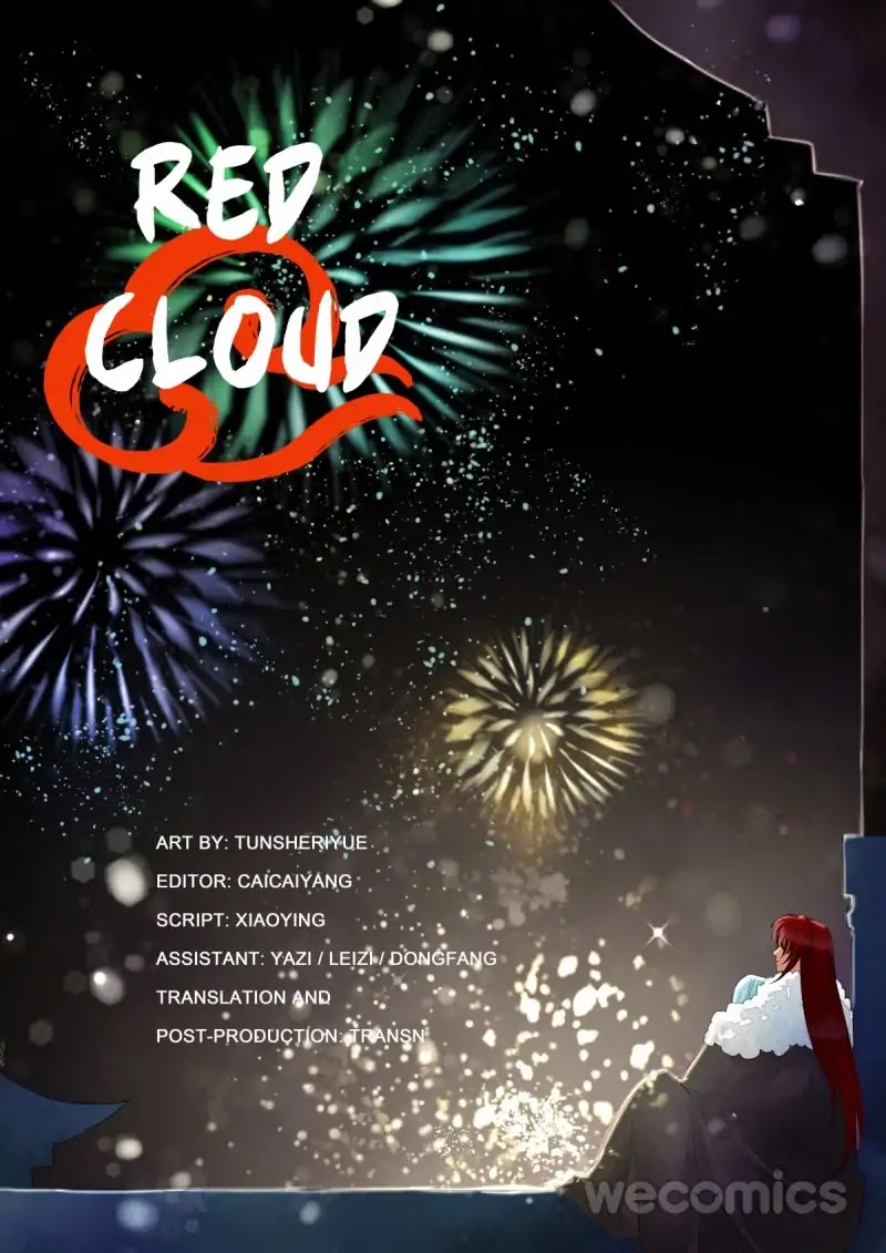 Red Cloud Chapter 57 page 1 - Chapter 57