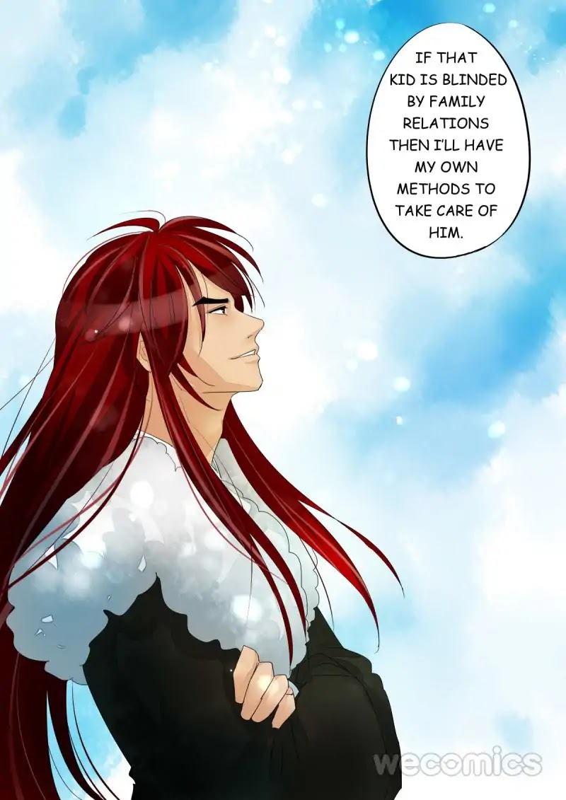 Red Cloud Chapter 57 page 7 - Chapter 57