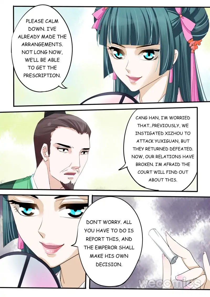 Red Cloud Chapter 57 page 9 - Chapter 57