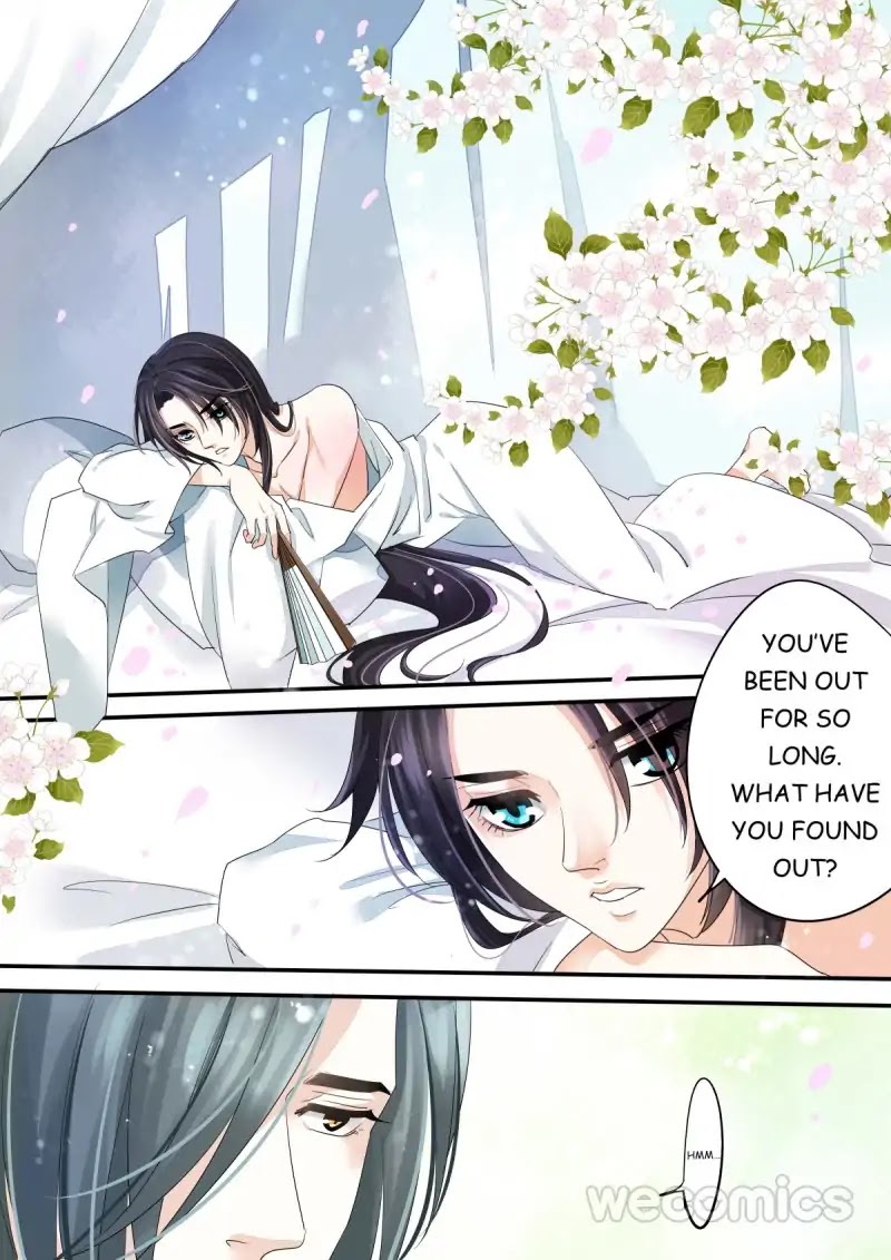 Red Cloud Chapter 59 page 4 - Chapter 59