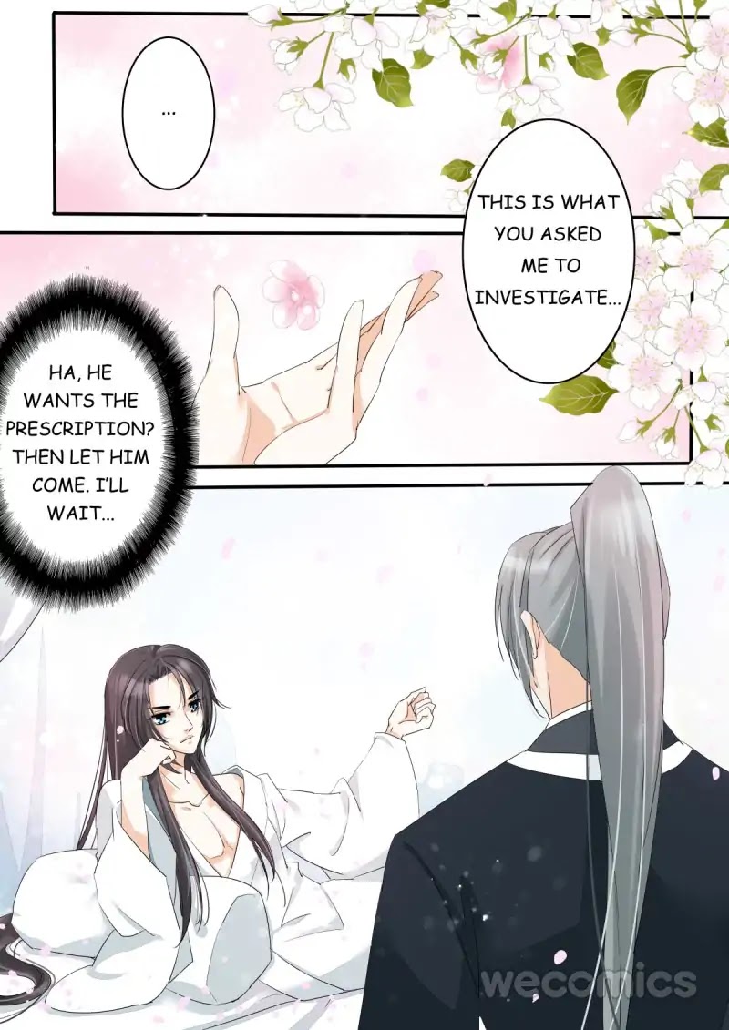 Red Cloud Chapter 59 page 7 - Chapter 59