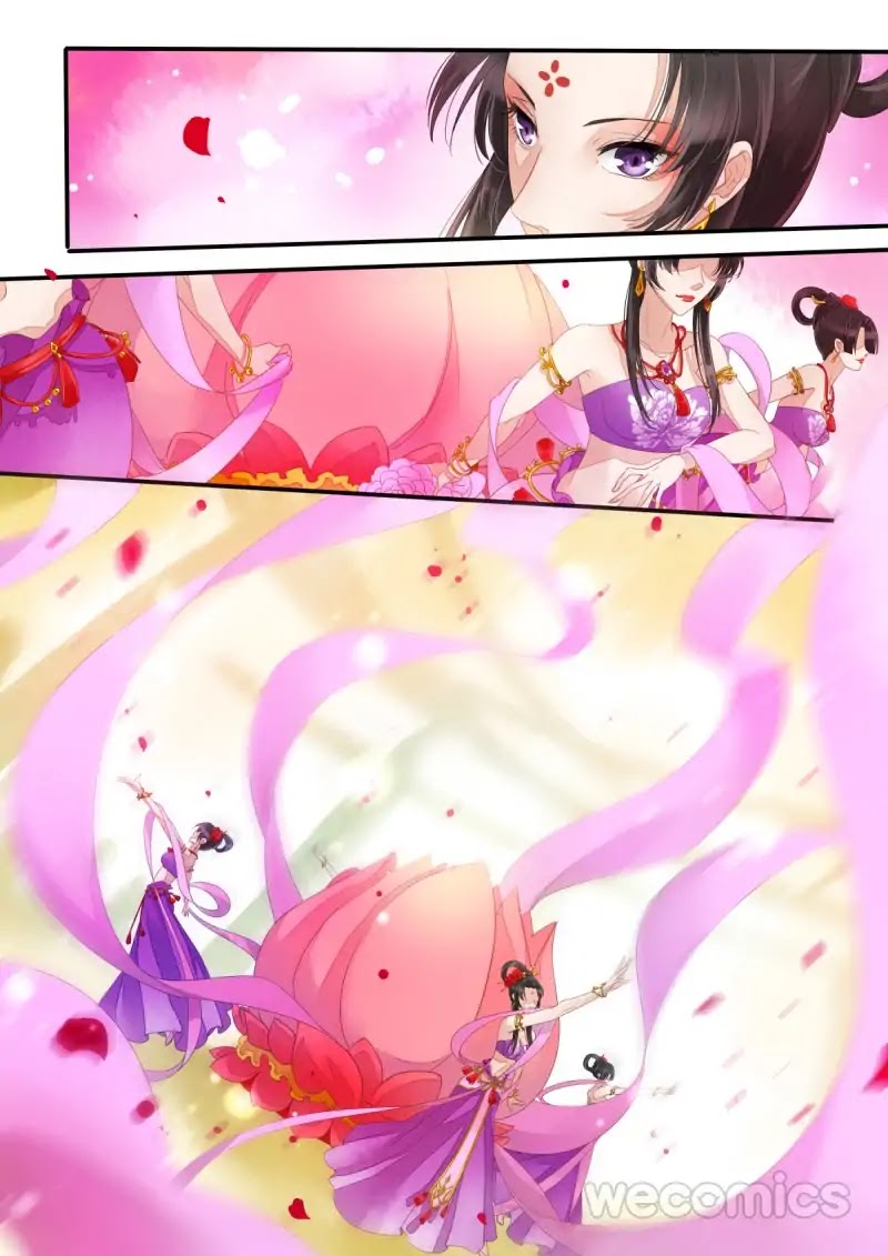 Red Cloud Chapter 6 page 6 - Chapter 6