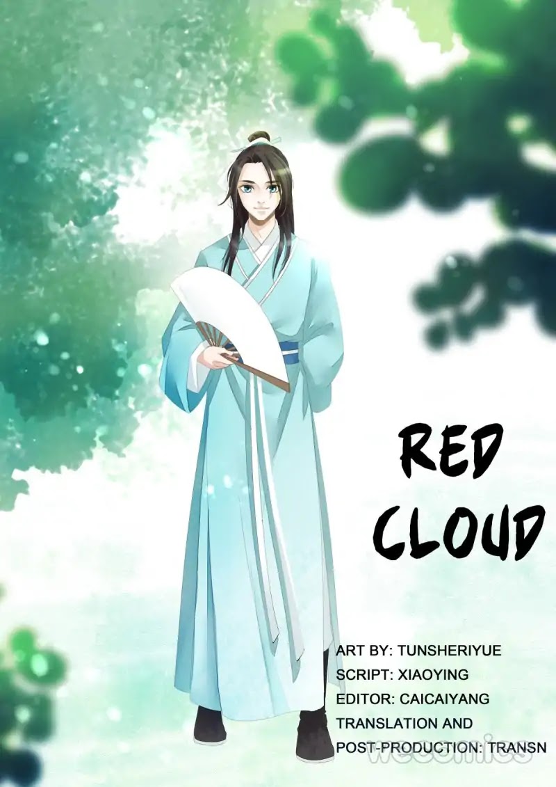 Red Cloud Chapter 60 page 1 - Chapter 60