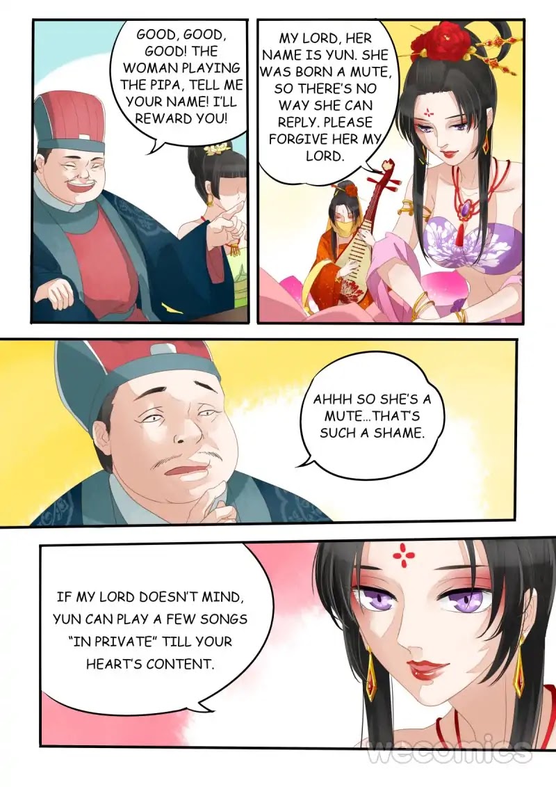 Red Cloud Chapter 7 page 2 - Chapter 7