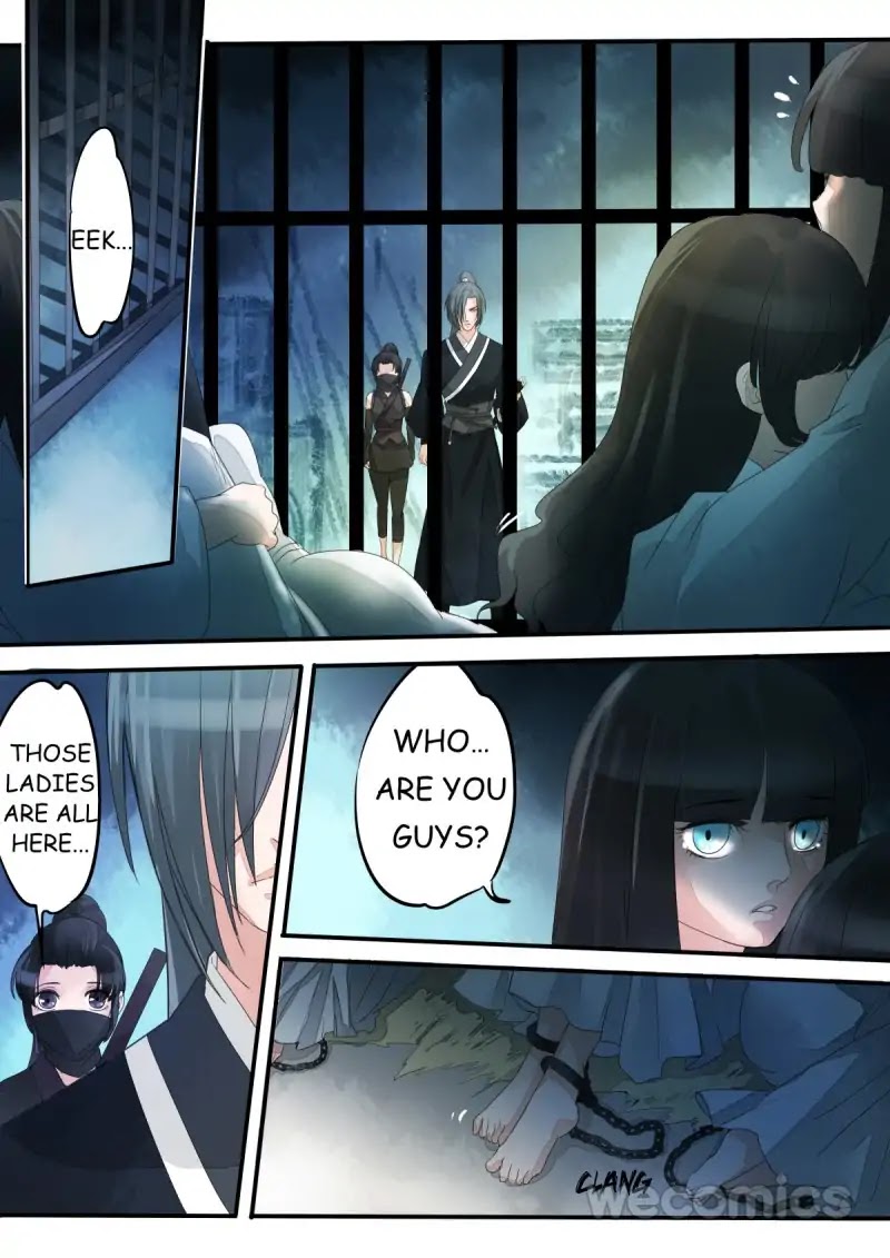 Red Cloud Chapter 7 page 9 - Chapter 7