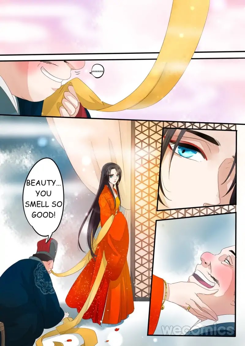 Red Cloud Chapter 8 page 2 - Chapter 8