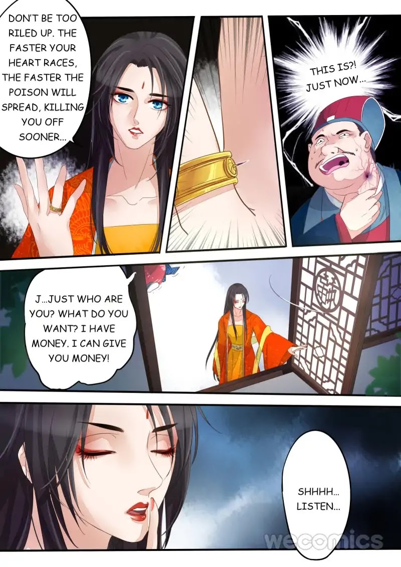 Red Cloud Chapter 8 page 5 - Chapter 8