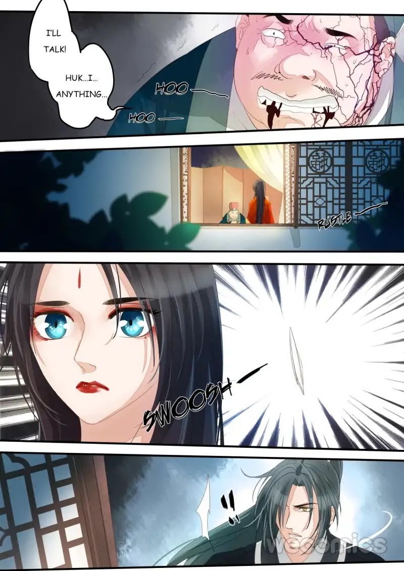 Red Cloud Chapter 9 page 2 - Chapter 9