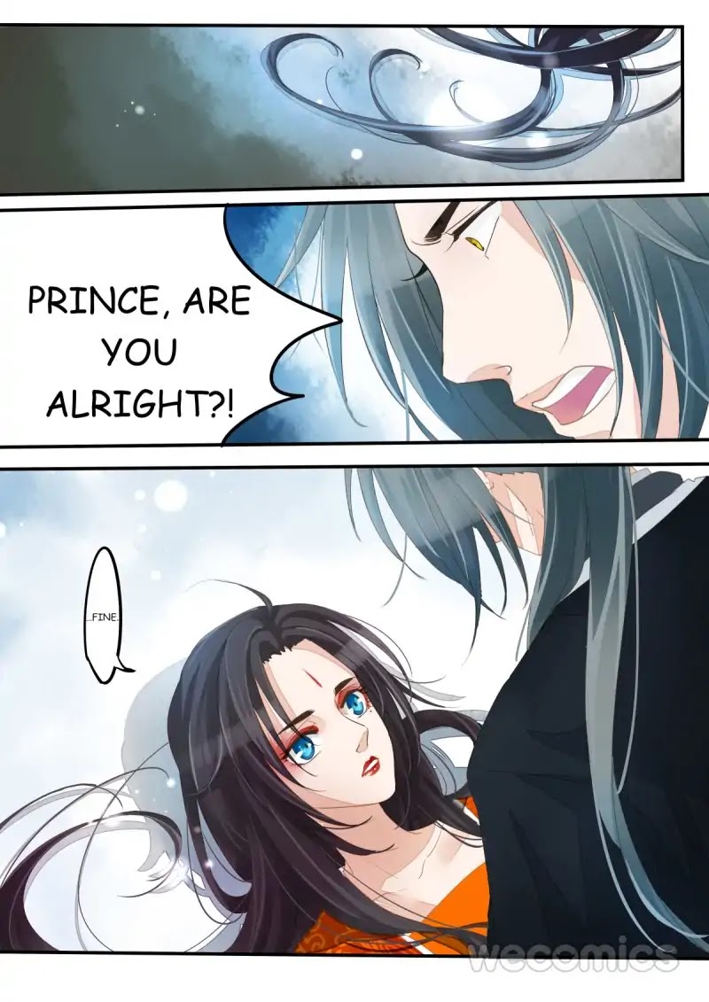 Red Cloud Chapter 9 page 4 - Chapter 9