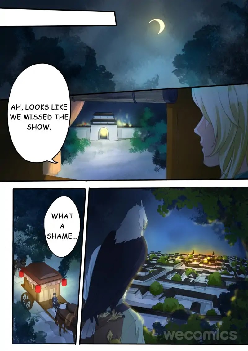 Red Cloud Chapter 9 page 7 - Chapter 9
