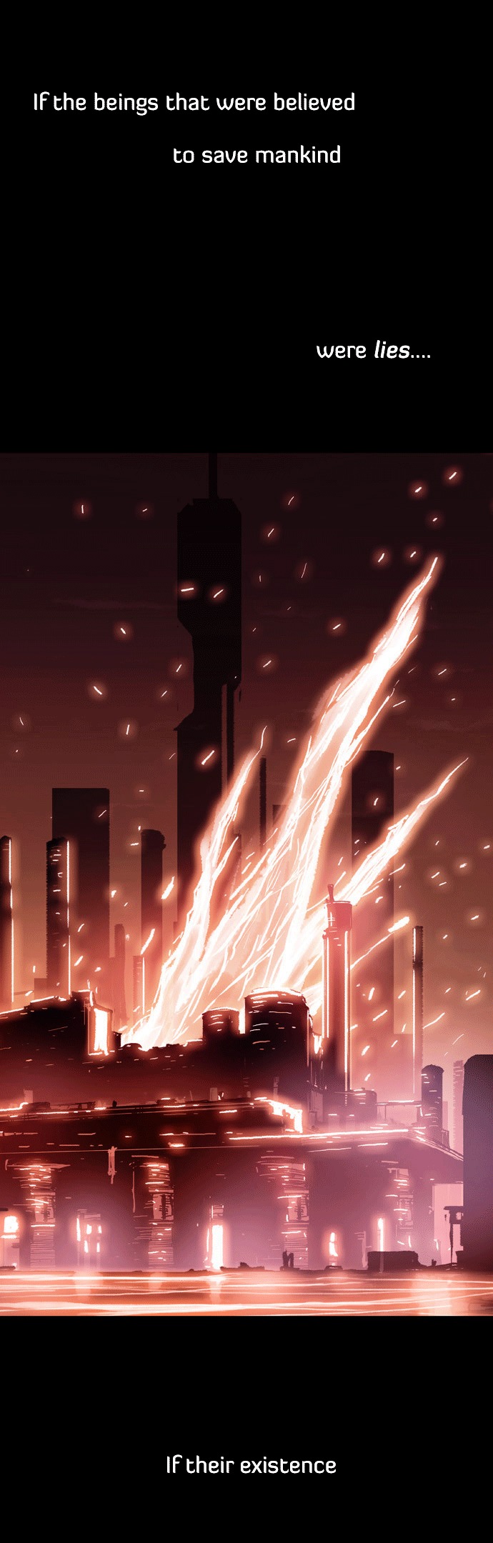 Red Doll Chapter 0 page 16 - Chapter 0 : Flame