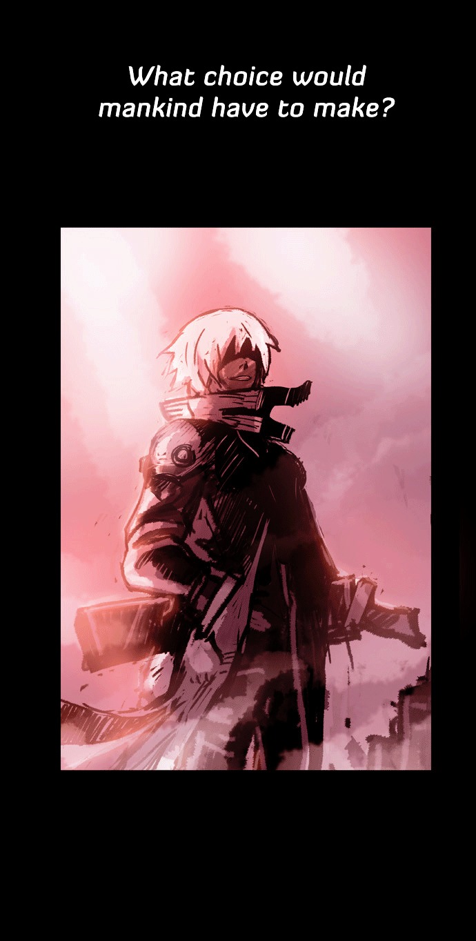 Red Doll Chapter 0 page 18 - Chapter 0 : Flame