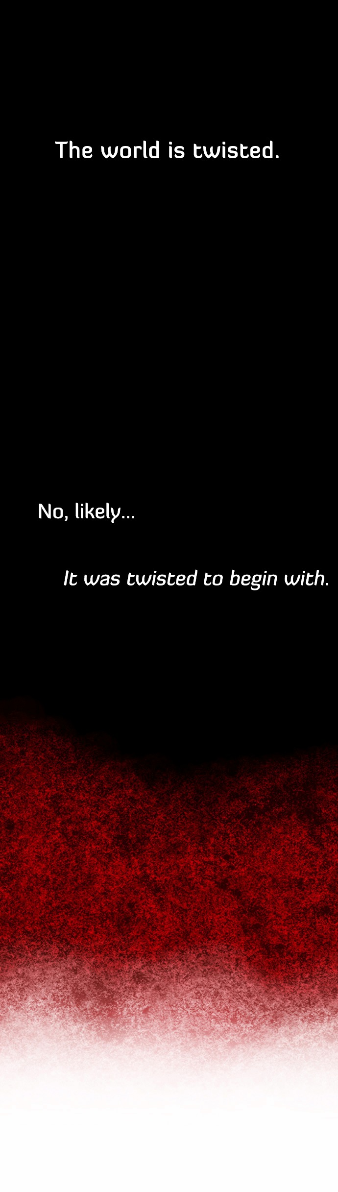 Red Doll Chapter 0 page 27 - Chapter 0 : Flame