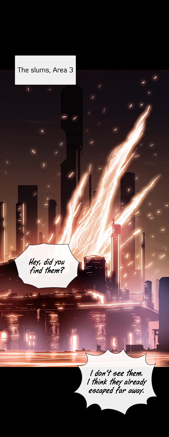 Red Doll Chapter 1 page 16 - Chapter 1 : Crazy Dog
