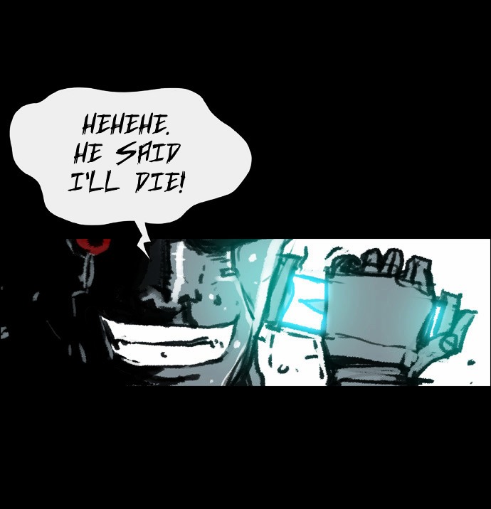 Red Doll Chapter 1 page 33 - Chapter 1 : Crazy Dog