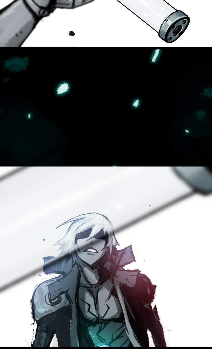 Red Doll Chapter 1 page 38 - Chapter 1 : Crazy Dog
