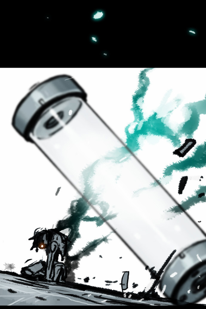 Red Doll Chapter 1 page 39 - Chapter 1 : Crazy Dog