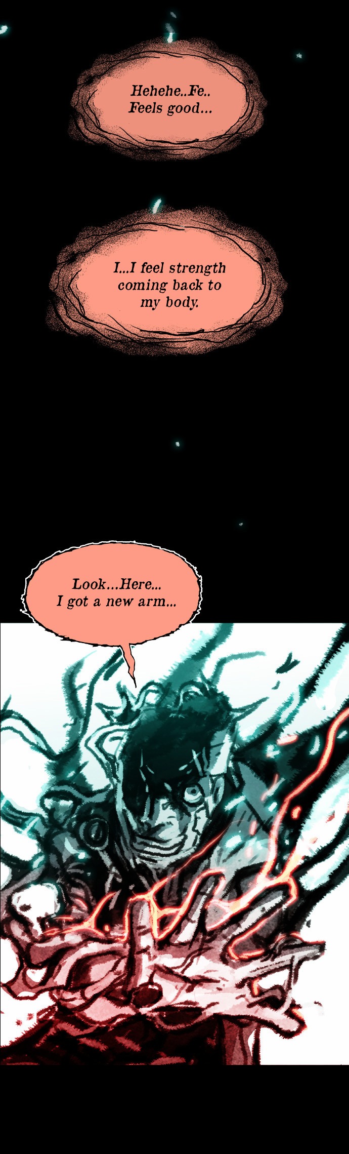 Red Doll Chapter 1 page 40 - Chapter 1 : Crazy Dog