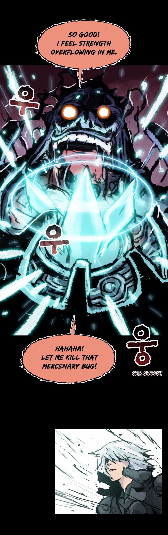 Red Doll Chapter 1 page 42 - Chapter 1 : Crazy Dog