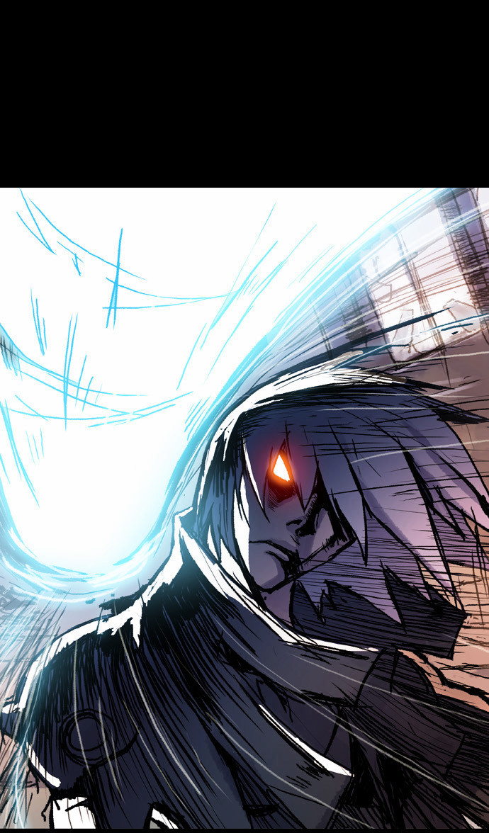 Red Doll Chapter 1 page 45 - Chapter 1 : Crazy Dog