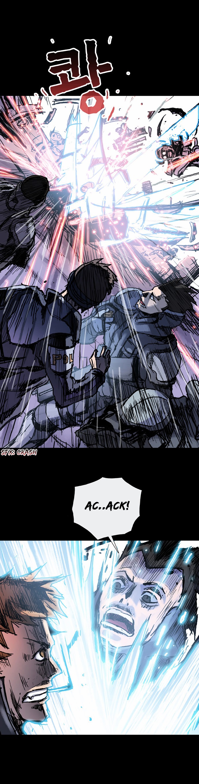 Red Doll Chapter 1 page 48 - Chapter 1 : Crazy Dog
