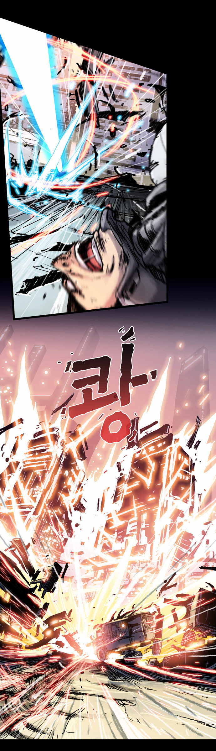 Red Doll Chapter 1 page 51 - Chapter 1 : Crazy Dog